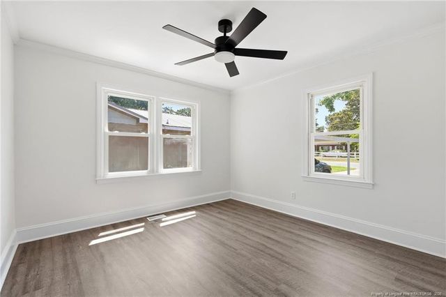 313 Post Avenue, Fayetteville, NC 28301