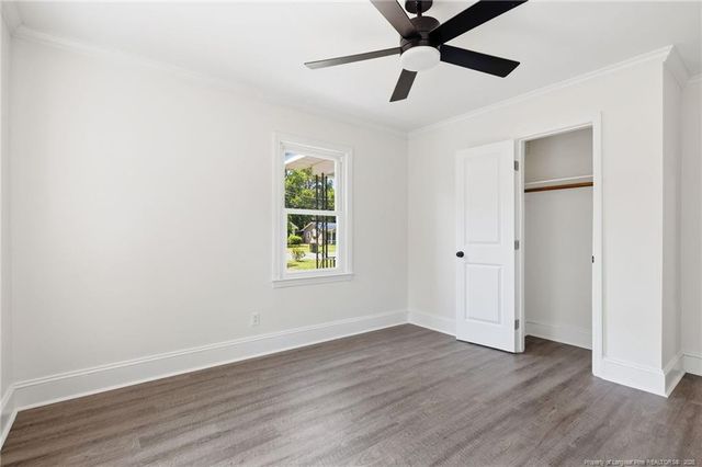313 Post Avenue, Fayetteville, NC 28301