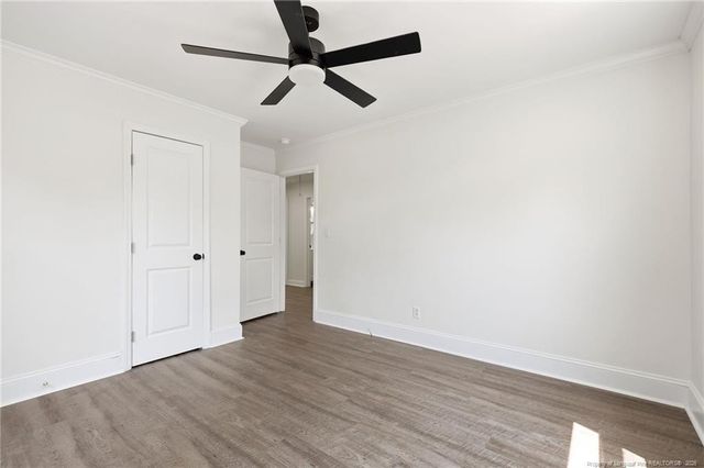 313 Post Avenue, Fayetteville, NC 28301
