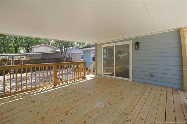 313 Post Avenue, Fayetteville, NC 28301