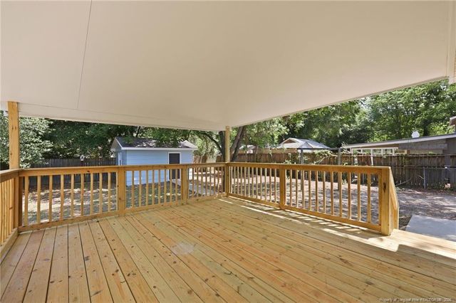 313 Post Avenue, Fayetteville, NC 28301