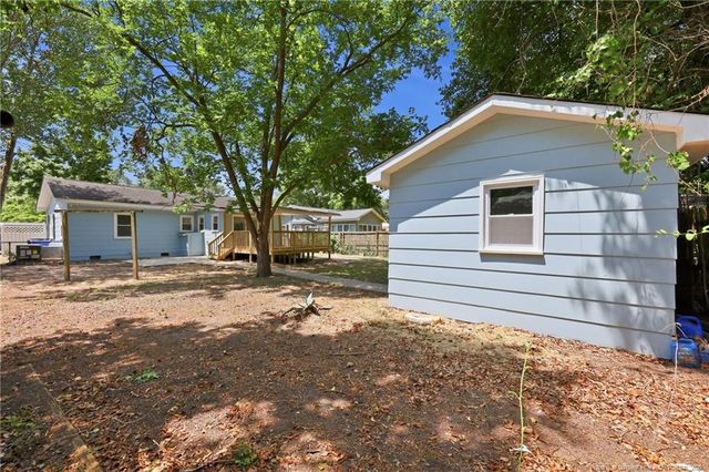 313 Post Avenue, Fayetteville, NC 28301