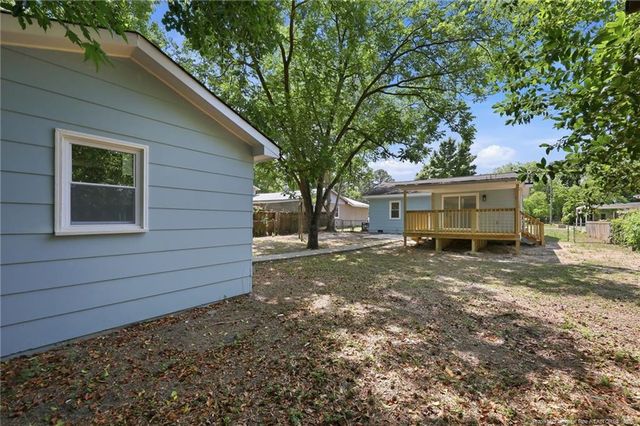313 Post Avenue, Fayetteville, NC 28301