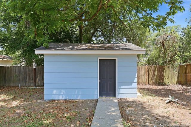 313 Post Avenue, Fayetteville, NC 28301