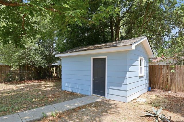 313 Post Avenue, Fayetteville, NC 28301