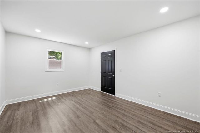 313 Post Avenue, Fayetteville, NC 28301
