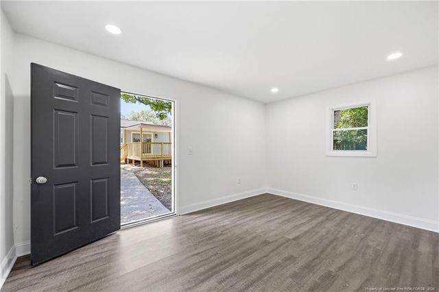 313 Post Avenue, Fayetteville, NC 28301