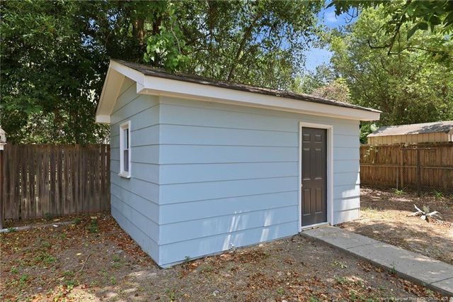 313 Post Avenue, Fayetteville, NC 28301