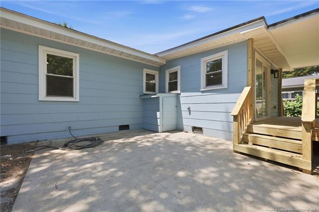 313 Post Avenue, Fayetteville, NC 28301