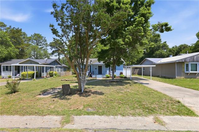 313 Post Avenue, Fayetteville, NC 28301
