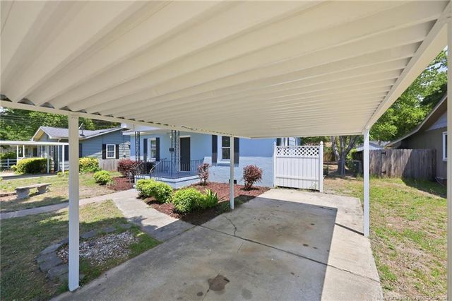 313 Post Avenue, Fayetteville, NC 28301