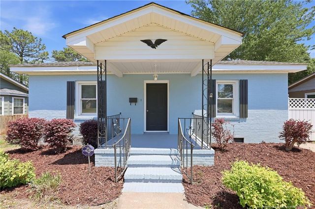 313 Post Avenue, Fayetteville, NC 28301