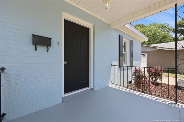 313 Post Avenue, Fayetteville, NC 28301