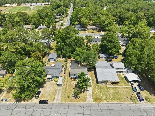 313 Post Avenue, Fayetteville, NC 28301