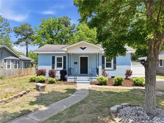313 Post Avenue, Fayetteville, NC 28301