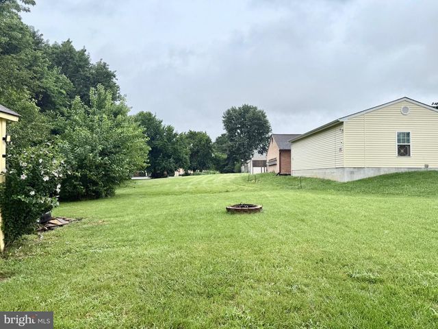 505 GREEN ST, Winchester, VA 22601