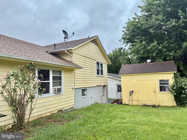 505 GREEN ST, Winchester, VA 22601