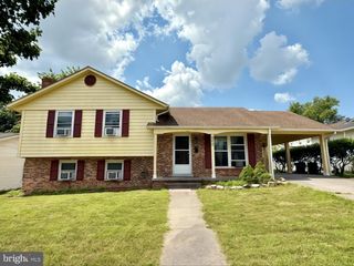 505 GREEN ST, Winchester, VA 22601