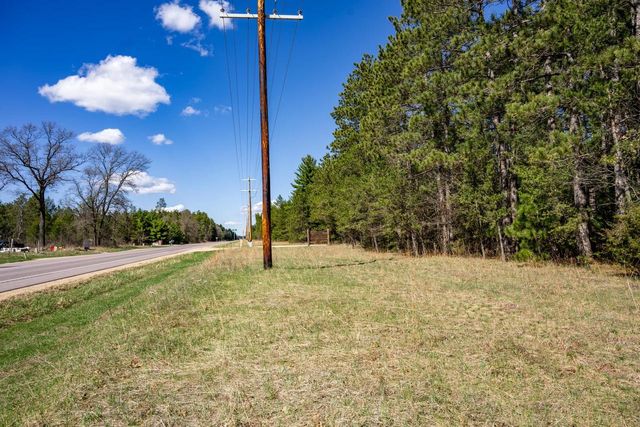 W6091 N Lake Drive, New Lisbon, WI 53950