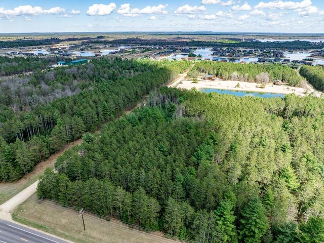 W6091 N Lake Drive, New Lisbon, WI 53950