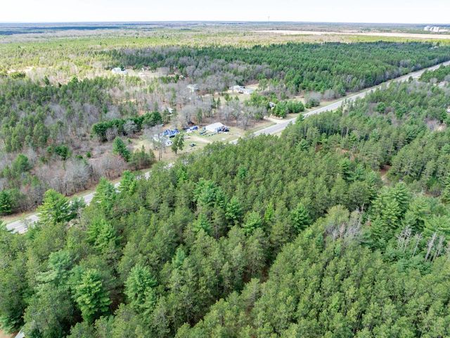 W6091 N Lake Drive, New Lisbon, WI 53950