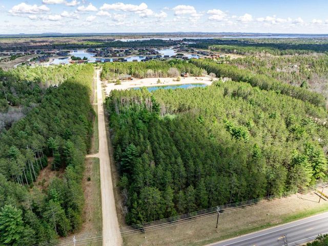 W6091 N Lake Drive, New Lisbon, WI 53950