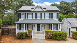 1314 W Green Street, Franklinton, NC 27525