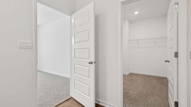 7603 W 107th Place, Crown Point, IN 46307
