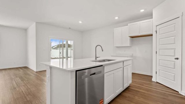 7603 W 107th Place, Crown Point, IN 46307