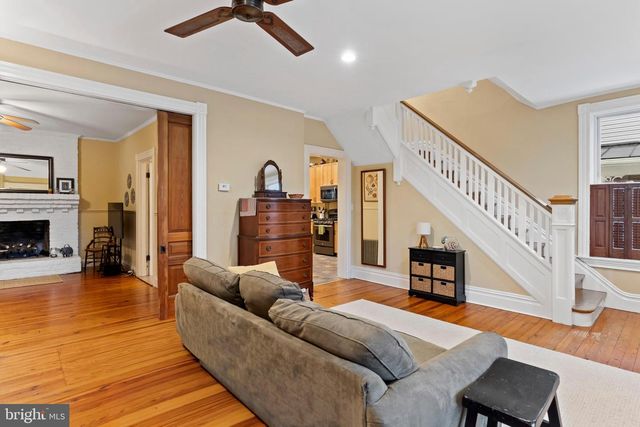 114 THIRD STREET, Boiling Springs, PA 17007