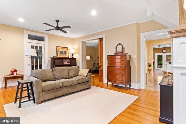 114 THIRD STREET, Boiling Springs, PA 17007