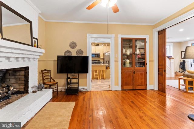 114 THIRD STREET, Boiling Springs, PA 17007