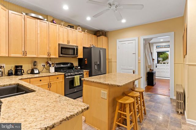114 THIRD STREET, Boiling Springs, PA 17007