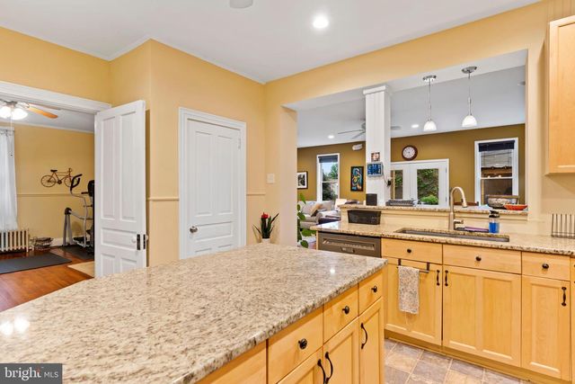 114 THIRD STREET, Boiling Springs, PA 17007