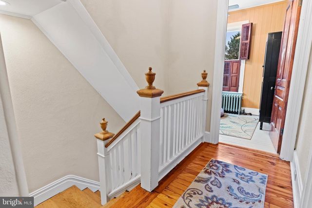 114 THIRD STREET, Boiling Springs, PA 17007