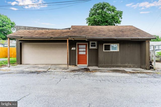 114 THIRD STREET, Boiling Springs, PA 17007