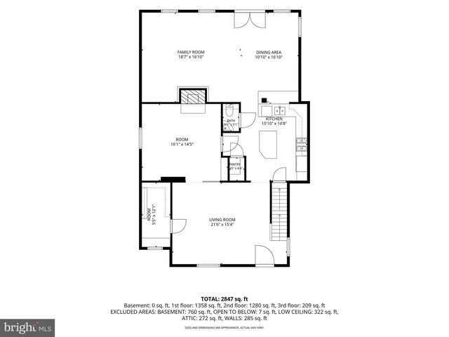 114 THIRD STREET, Boiling Springs, PA 17007