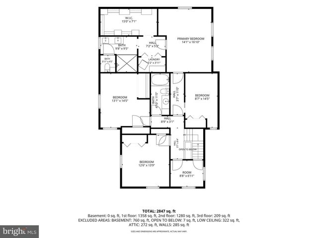 114 THIRD STREET, Boiling Springs, PA 17007