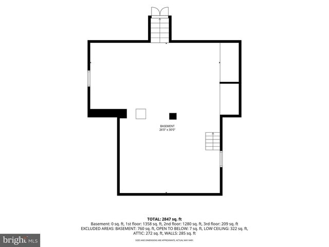 114 THIRD STREET, Boiling Springs, PA 17007
