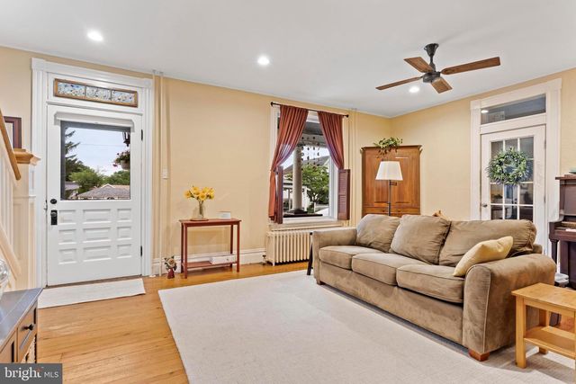 114 THIRD STREET, Boiling Springs, PA 17007