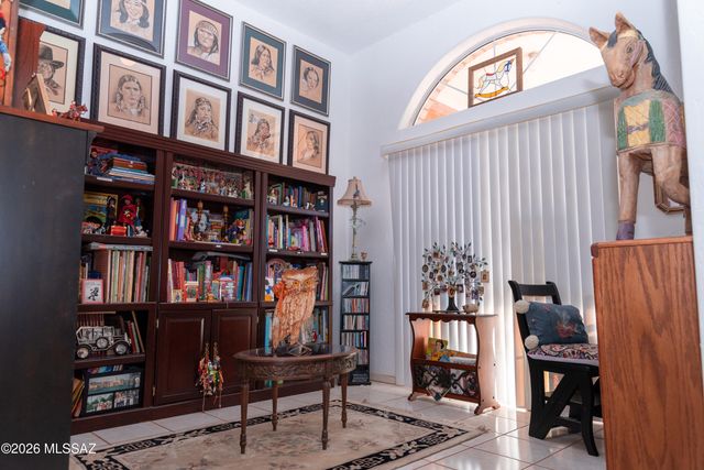 1242 Vista Court, Rio Rico, AZ 85648