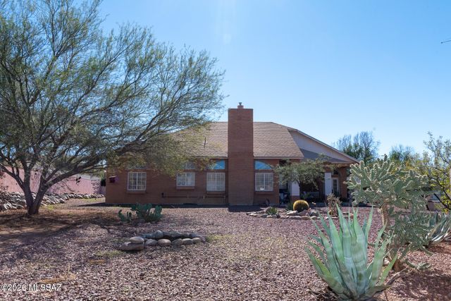 1242 Vista Court, Rio Rico, AZ 85648