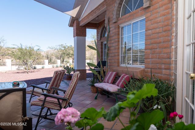 1242 Vista Court, Rio Rico, AZ 85648