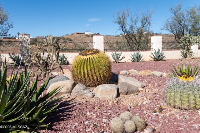 1242 Vista Court, Rio Rico, AZ 85648