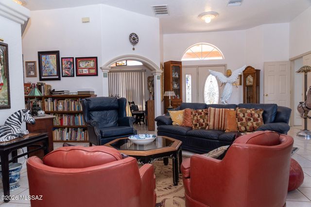 1242 Vista Court, Rio Rico, AZ 85648