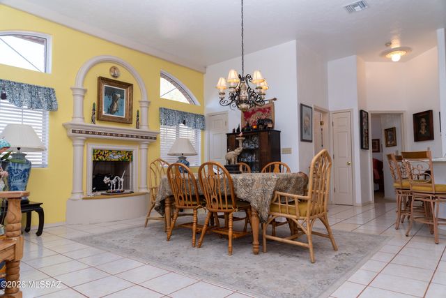 1242 Vista Court, Rio Rico, AZ 85648