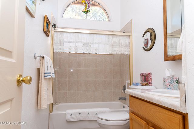 1242 Vista Court, Rio Rico, AZ 85648