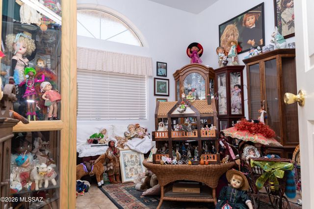 1242 Vista Court, Rio Rico, AZ 85648