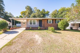 4952 Gardiner Drive, Columbus, GA 31907