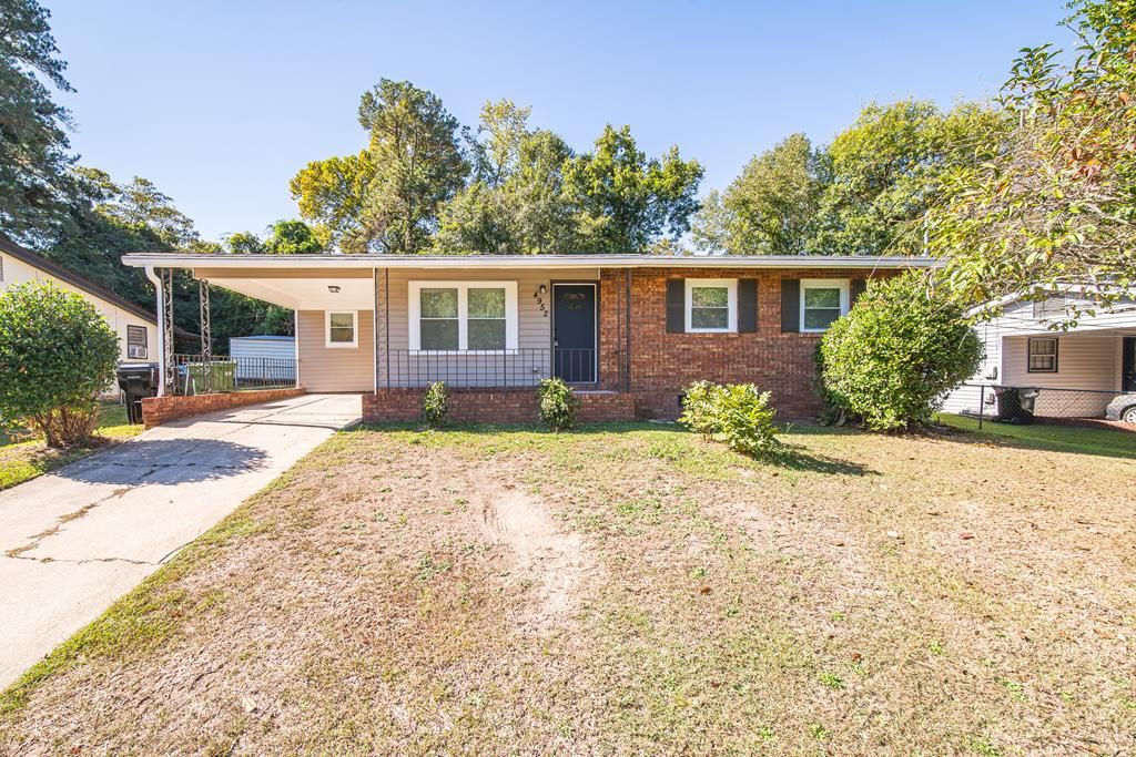 4952 Gardiner Drive, Columbus, GA 31907